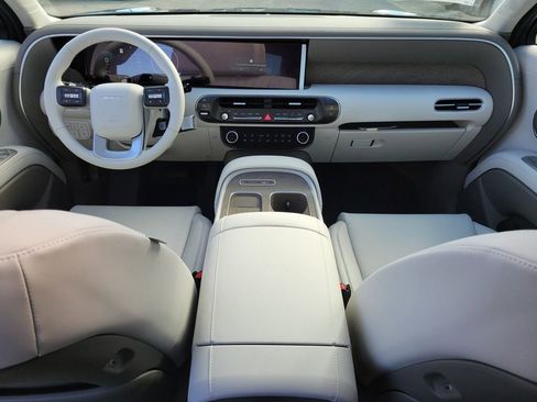 New 2026 Hyundai Palisade SEL FWD image 19