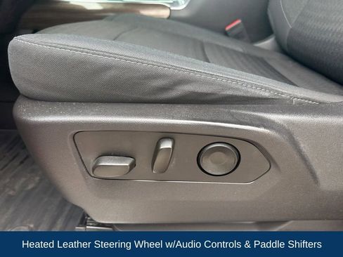 Used 2023 Chevrolet Silverado 1500 RST w/ Convenience Package II image 15