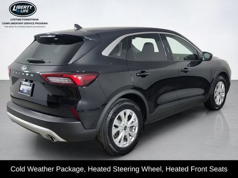 Used 2024 Ford Escape Active w/ Tech Pack #2 FWD image 3