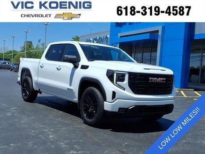 Used 2024 GMC Sierra 1500 Elevation