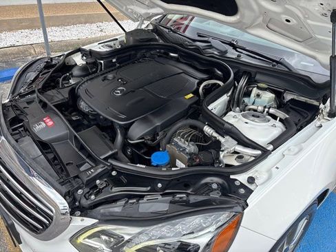 Used 2014 Mercedes-Benz E 350 Sedan image 65