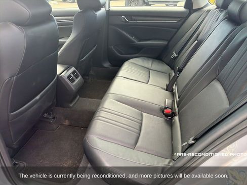 Used 2018 Honda Accord EX-L image 13