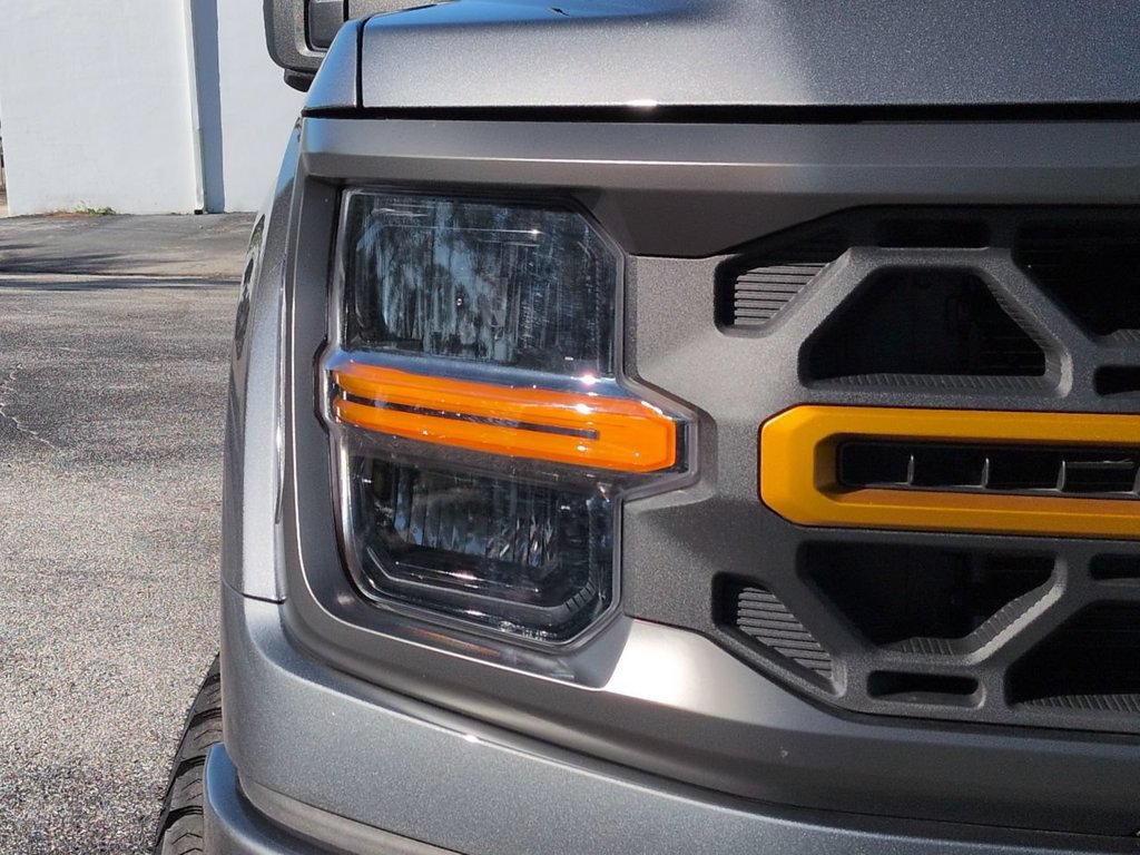 Used 2026 Ford F150 Tremor AWD/4WD image 10