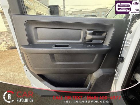 Used 2022 RAM 2500 Tradesman image 29