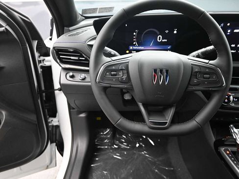 New 2026 Buick Envista Sport Touring w/ Convenience I Package FWD image 15