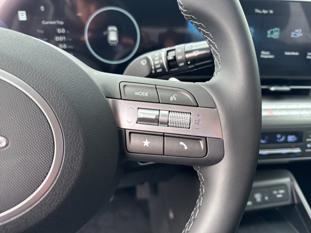 New 2026 Hyundai Kona SEL Premium AWD/4WD image 23