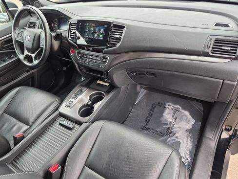 Used 2022 Honda Passport EX-L image 32