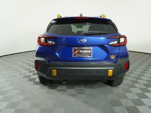 New 2026 Subaru Crosstrek 2.5i Wilderness image 6