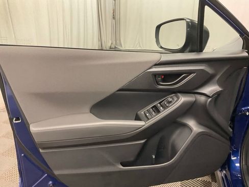 New 2026 Subaru Crosstrek 2.0i Premium image 9