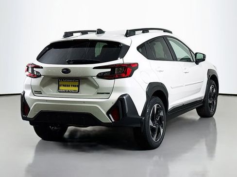 New 2026 Subaru Crosstrek 2.5i Limited image 7