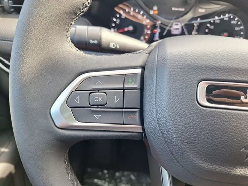 New 2026 Jeep Compass Latitude w/ Quick Order Package 29K AWD/4WD image 23