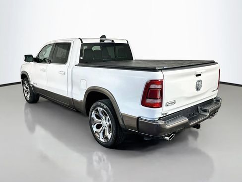 Used 2023 RAM 1500 Limited AWD/4WD image 5