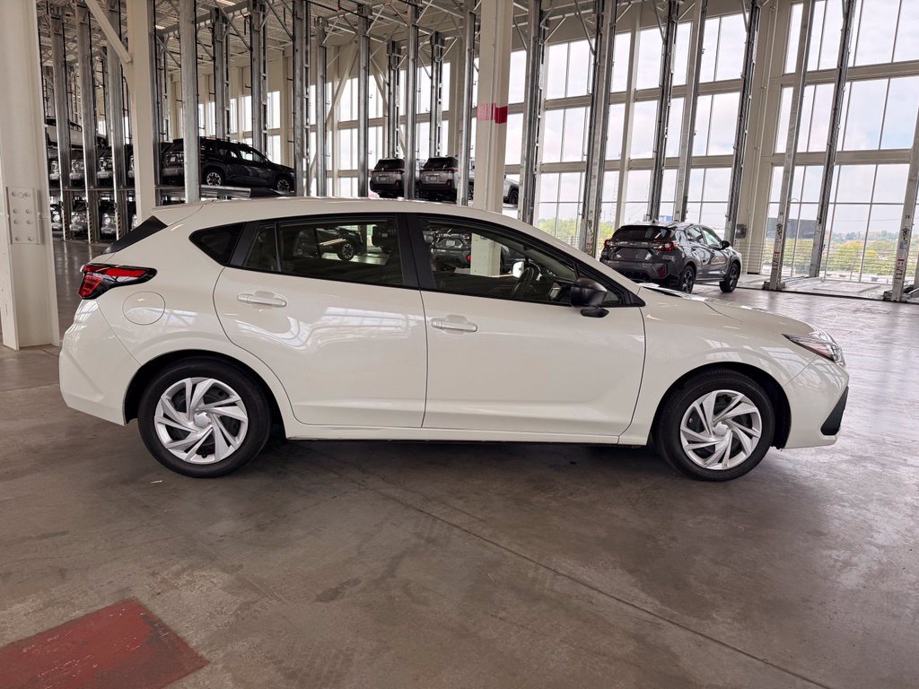 Certified 2024 Subaru Impreza 2.0i AWD/4WD image 2