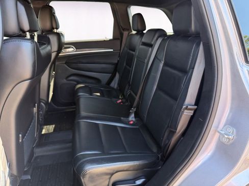 Used 2021 Jeep Grand Cherokee Limited AWD/4WD image 13