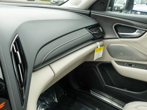 New 2025 Acura RDX Advance Package image 23