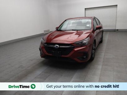 Used 2024 Subaru Legacy Premium