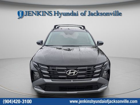 New 2026 Hyundai Tucson Limited image 13