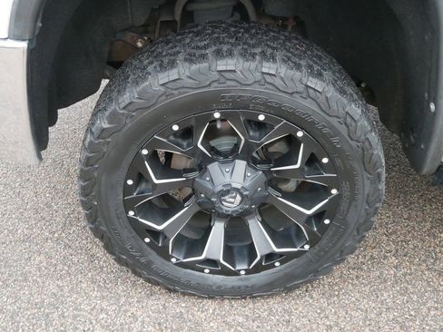 Used 2016 GMC Sierra 1500 SLE image 21