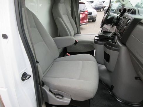 Used 2013 Ford E-350 and Econoline 350 Super Duty w/ PWR Locks & Windows Group RWD image 15