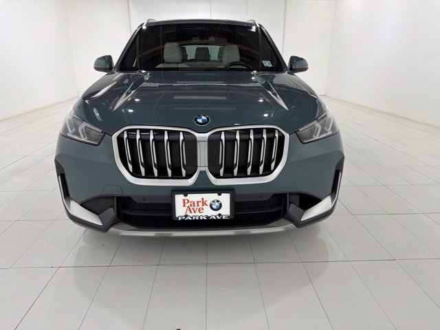 Used 2026 BMW X1 xDrive28i w/ Convenience Package AWD/4WD image 8