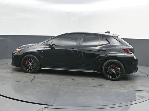 Used 2024 Toyota Corolla GR image 2