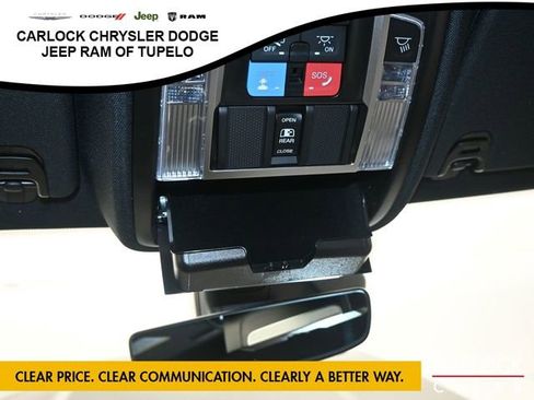 New 2026 RAM 1500 Big Horn image 27