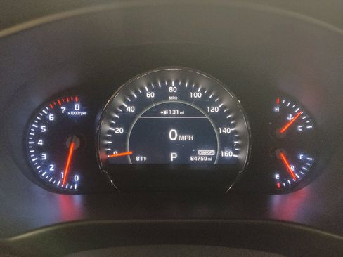 Used 2019 Kia Sorento SX w/ SX Touring Package FWD image 23