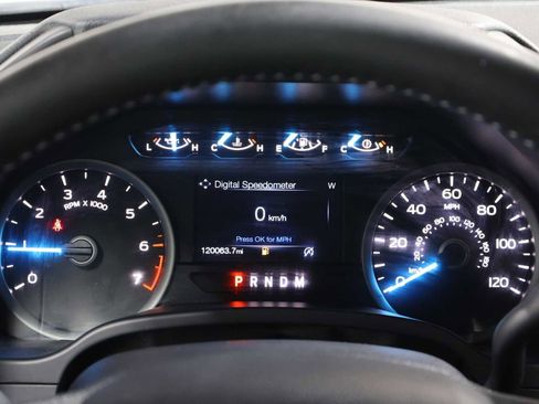 Used 2019 Ford F150 XLT w/ Equipment Group 302A Luxury AWD/4WD image 20