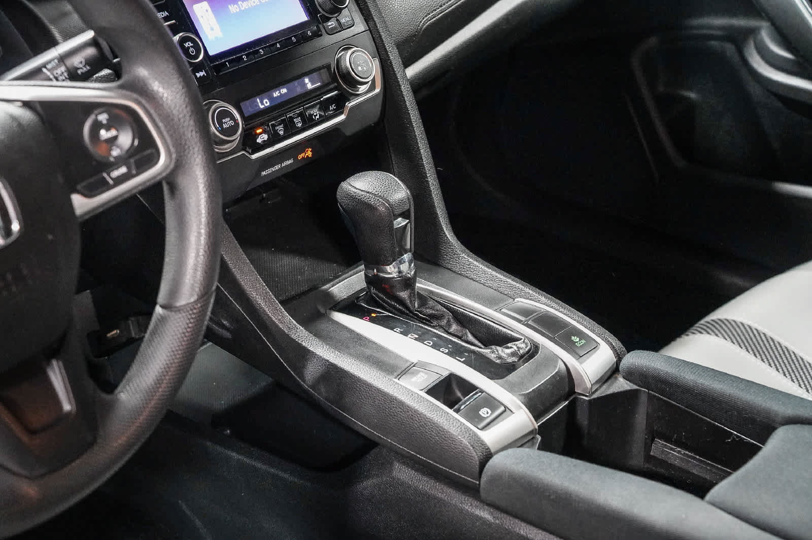 Used 2016 Honda Civic LX image 23