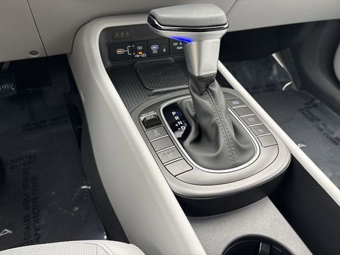 New 2026 Hyundai Kona SEL Sport AWD/4WD image 19