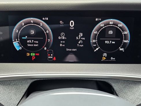 New 2026 Volkswagen Tiguan S FWD image 13
