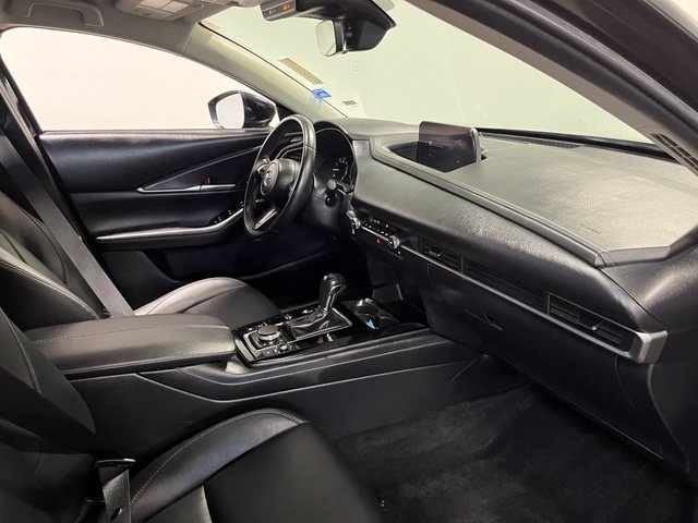 Used 2024 MAZDA CX-30 AWD 2.5 S w/ Select Sport Pkg image 11