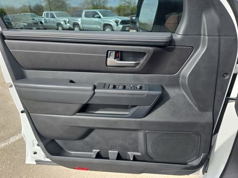 New 2026 Toyota Tundra SR5 AWD/4WD image 25