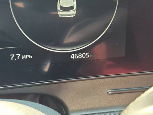 Used 2023 Kia Sportage SX FWD image 11