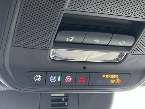 New 2026 GMC Acadia Elevation w/ Black Edition image 31