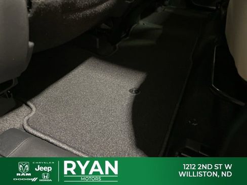 New 2026 Honda Pilot Elite image 29