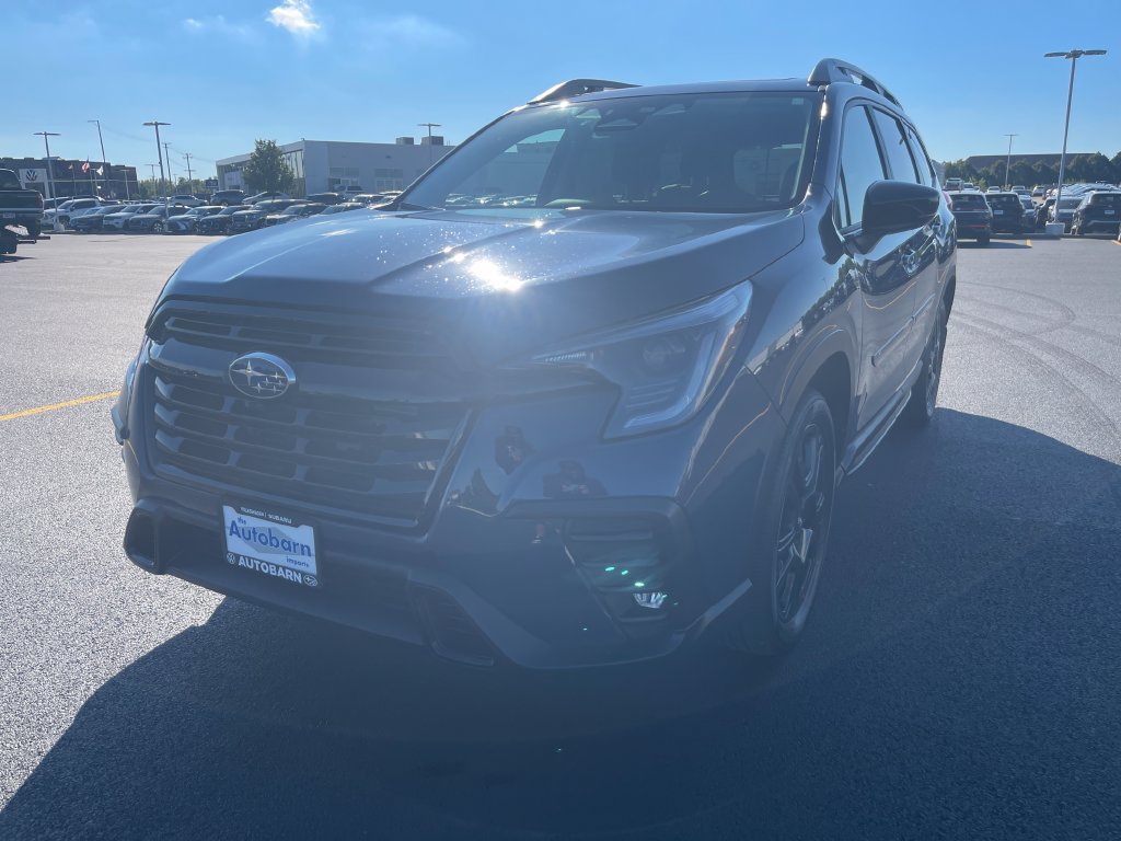 Used 2024 Subaru Ascent Onyx Edition Limited AWD/4WD 360° Tour