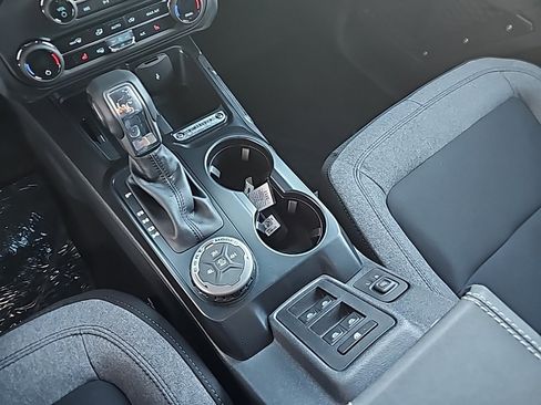 New 2025 Ford Bronco Big Bend image 18