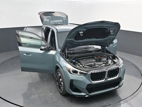 Certified 2025 BMW X1 M35i w/ Premium Package image 46