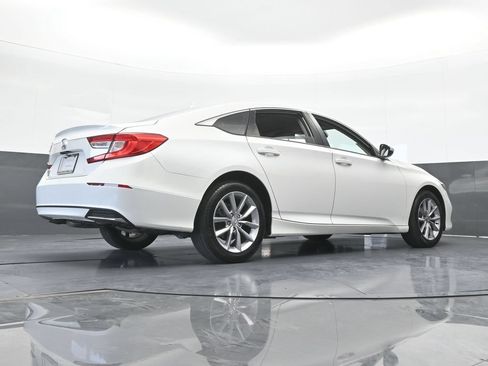 Used 2021 Honda Accord LX image 56