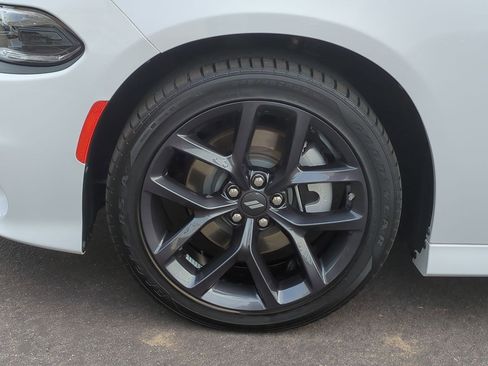 Used 2023 Dodge Charger GT w/ Blacktop Package image 26
