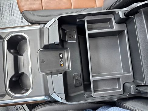 New 2026 Chevrolet Silverado 3500 High Country w/ Technology Package AWD/4WD image 18