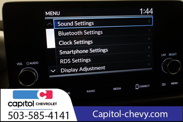 Used 2023 Honda HR-V Sport image 20
