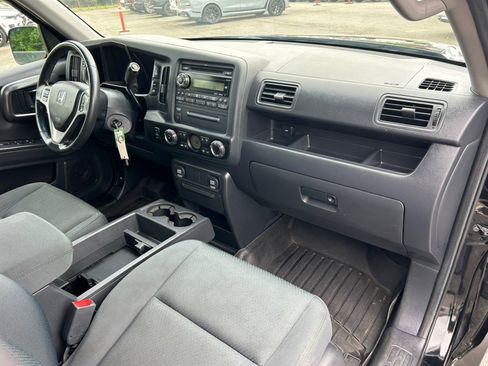 Used 2012 Honda Ridgeline Sport image 25