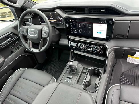 New 2026 GMC Sierra 1500 AT4X w/ AT4X AEV Edition AWD/4WD image 11