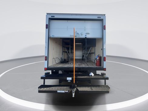 New 2024 Ford E-450 and Econoline 450 Super Duty w/ Power Windows & Locks Group image 13