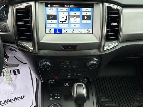 Used 2019 Ford Ranger XLT w/ Equipment Group 302A Luxury image 23