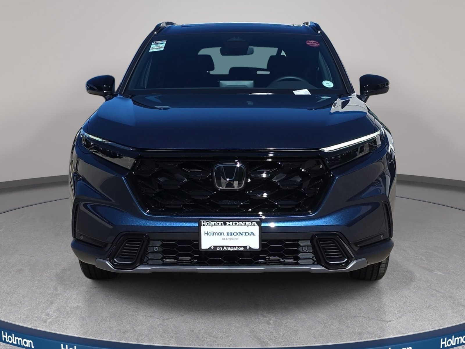 New 2027 Honda CR-V Sport-L image 2