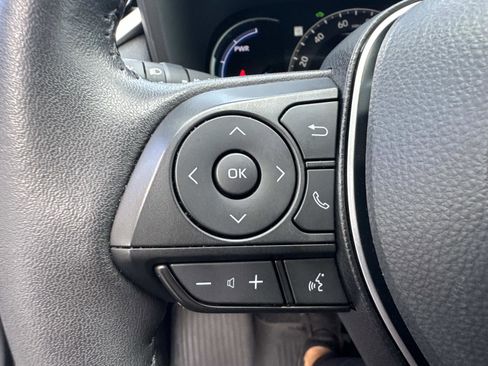 Used 2024 Toyota RAV4 XLE Premium image 27