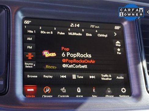 Certified 2023 Dodge Challenger R/T Scat Pack image 18